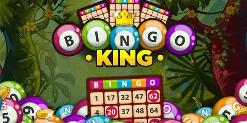 What is Online Bingo?