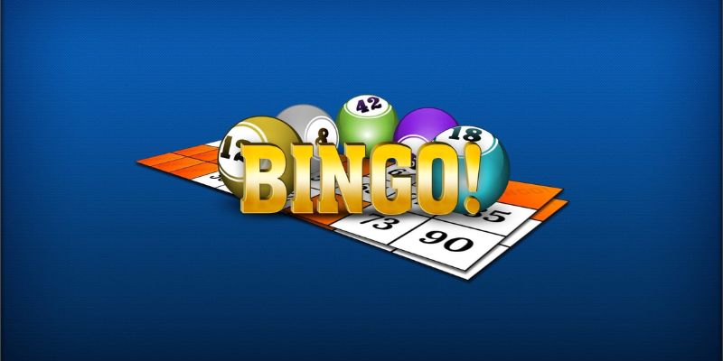 Bingo Online - The Number 1 Top Entertainment Game At 7jl