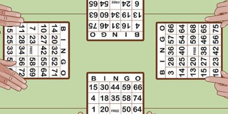 Understanding Basic Bingo Rules