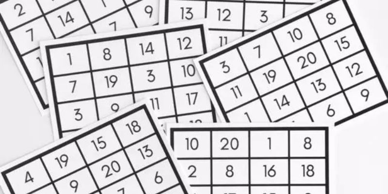 Tips and Strategies for Playing Bingo at 7jl