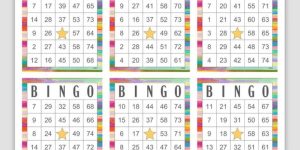 Bingo Rules – Learn Super Easy Bingo Rules At 7jl