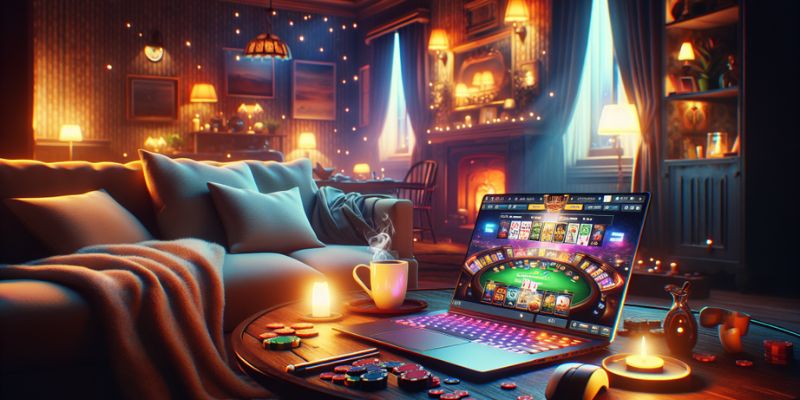 Simple Guide to Playing Live Casino 7jl for New Players