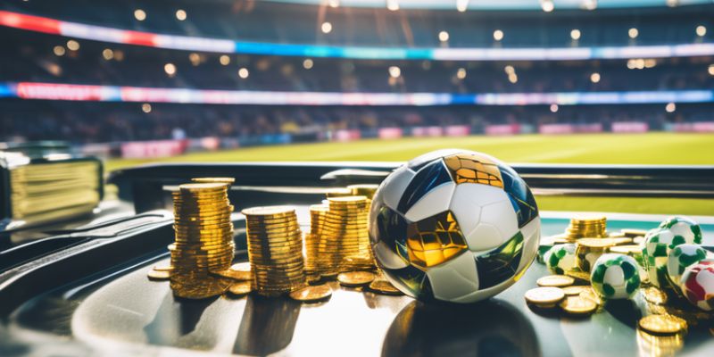 Soccer Betting Experience - Top-Notch Football Betting With 7jl