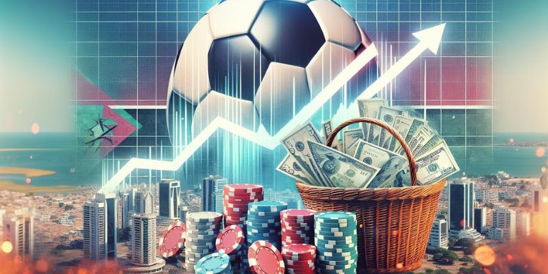 Mastering Information on Different Types of Bets and Odds