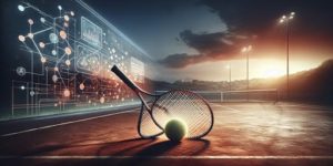 Tennis Betting - Super Simple Tennis Betting Tips At 7jl