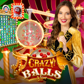 Crazy Balls