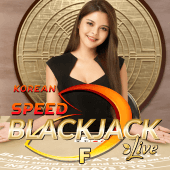 Korean Speed Blackjack F