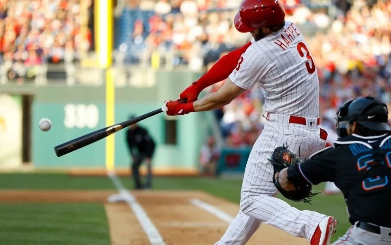 Learn about baseball betting information.