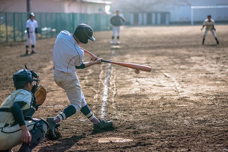 How to play online baseball betting?