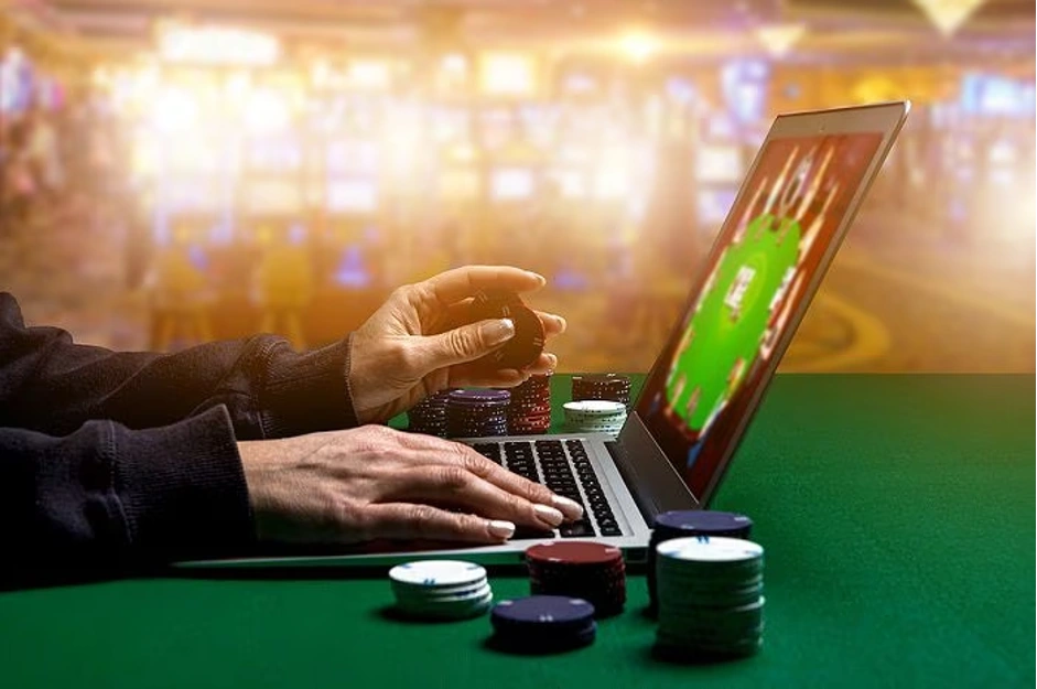Casino Winning Tips – Effective Capital Management