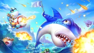 Introduction to Online Fishing Game