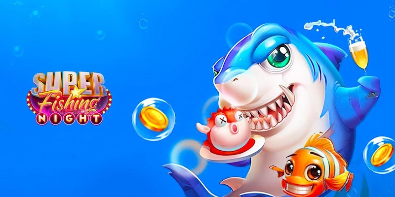 How to play fishing to win
