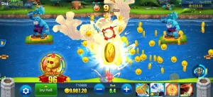 Tips and How to Play Boom Legend Fish Shooting Well